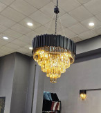 لوستر لاکچری کریستالیc103🌟