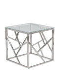 میزعسلی مدرن خاص فلزی M104