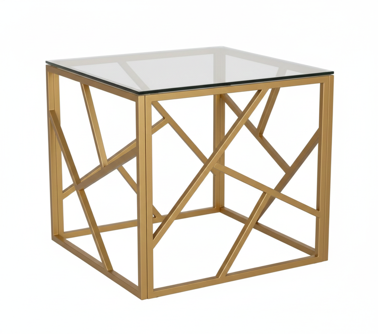 میزعسلی مدرن خاص فلزی M104