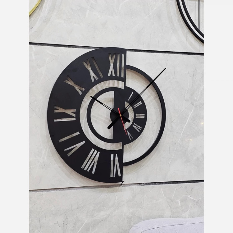 ساعت دیواری مدرن H223