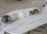 اباژور مدرن رومیزی R140