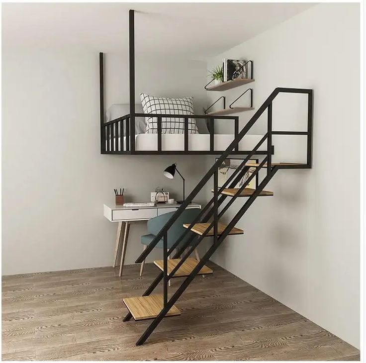 تخت  خواب مدرن فلزی  مدل B136🌟
